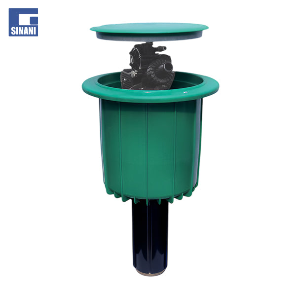 Spërkates uji Super 645