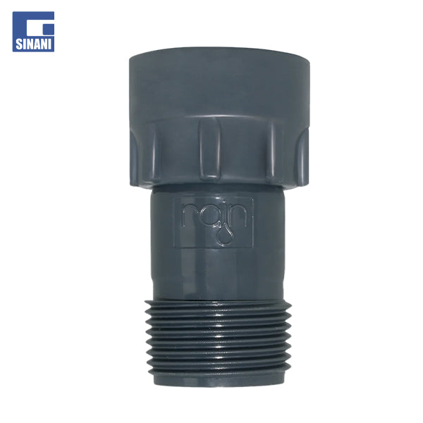 Adaptor PVC me dado