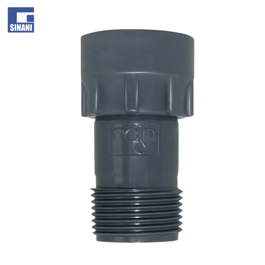 Adaptor PVC me dado