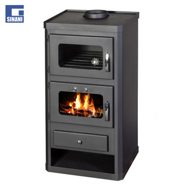 Sobë - Kaldajë Norma FTB