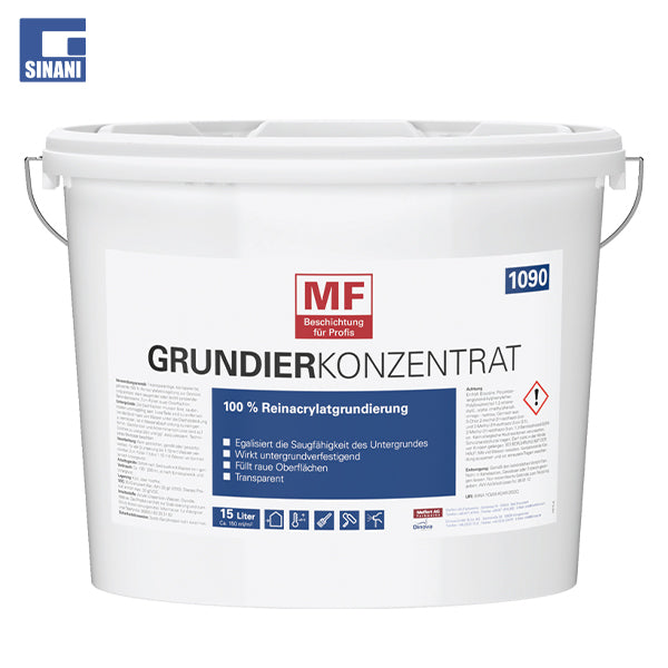 Astar për tjegulla MF Grundierkonzentrat 1090