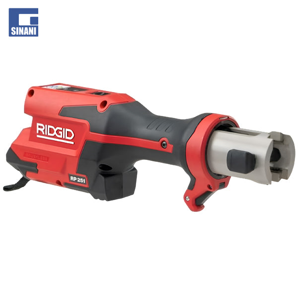 Set presatrice me bateri RP 251