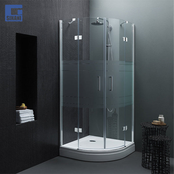 Kabinë dushi harkore Atlas