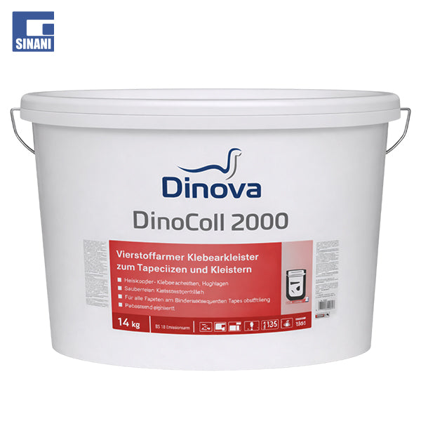 Ngjitës dispersioni DinoColl 2000