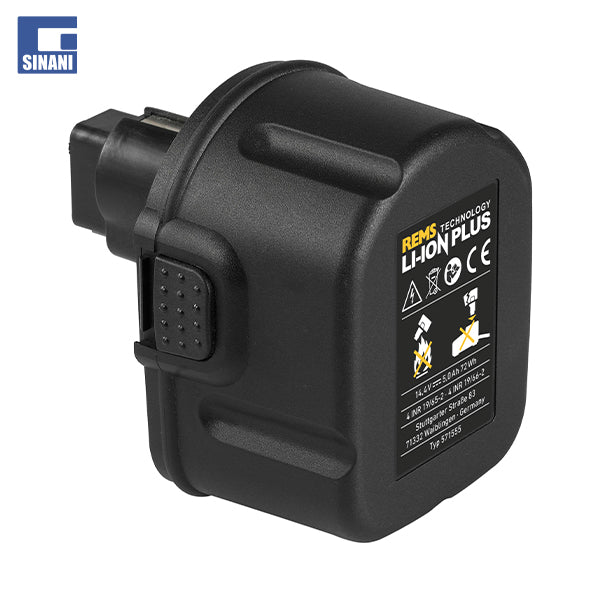 Bateri për presatrice Akku Li-Ion Plus