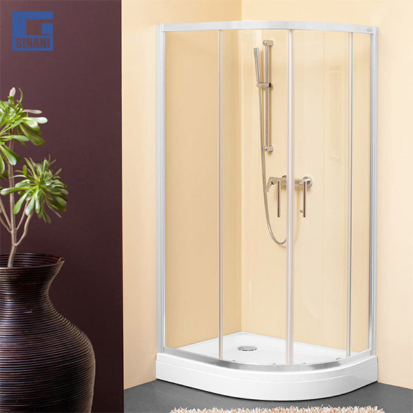 Kabinë dushi harkore SQ line TKP