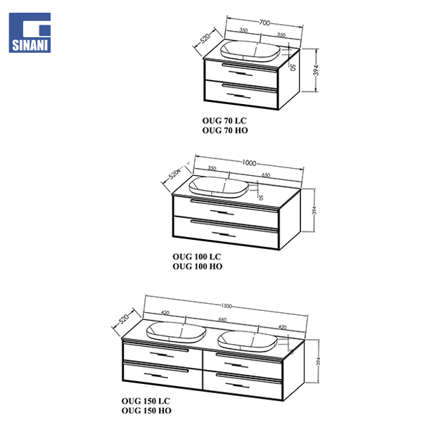 Mobilje tualeti Grace