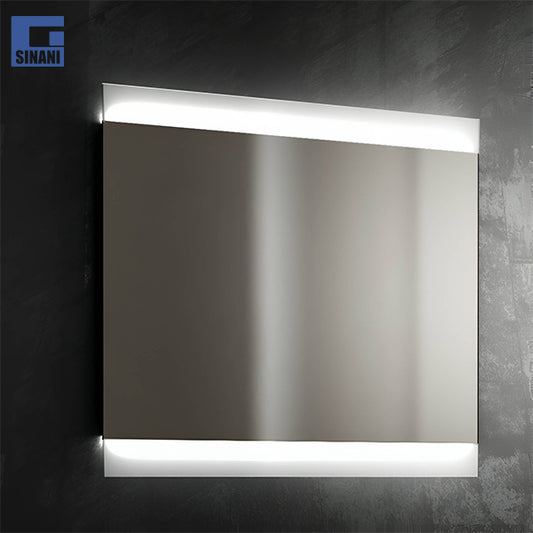 Pasqyre me ndricim LED