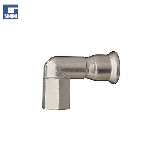 Berryl inoksi Frabopress femër