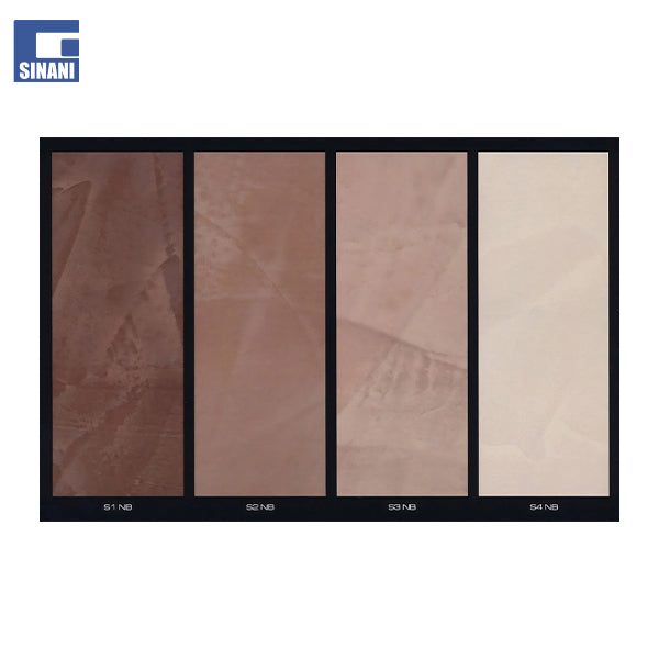 I Colori Brown