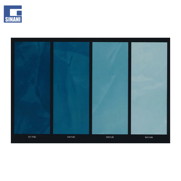 I Colori Blue