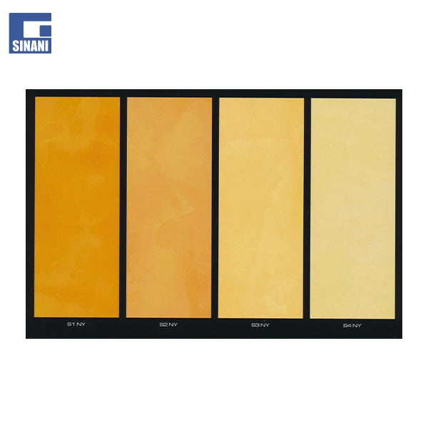 I Colori Yellow