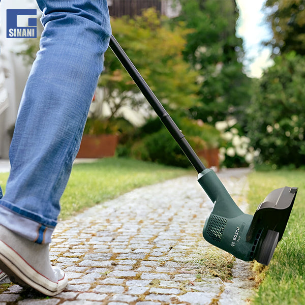 Prerëse bari Easy GrassCut