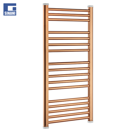 Radiator tualeti Eleganza me rezistence dhe termostat manual Thesis Easy