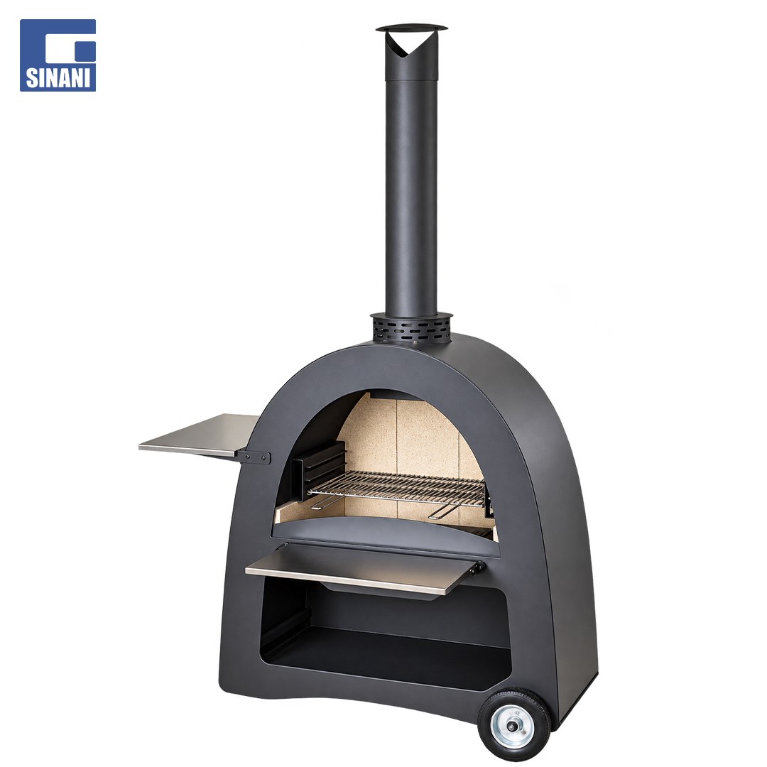 Barbecue Magic