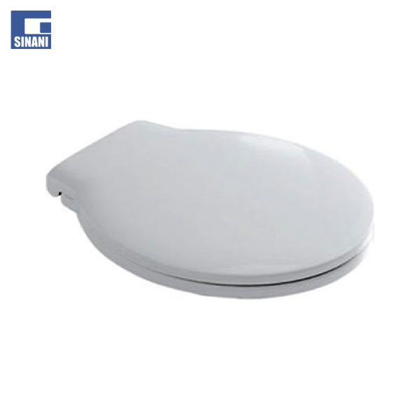 Kapak WC-je Ergo soft close