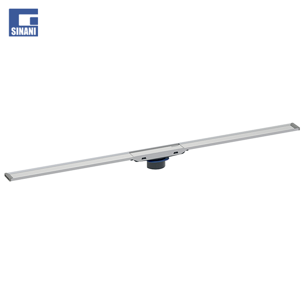 Kanalinë dushi 30-130 cm CleanLine20