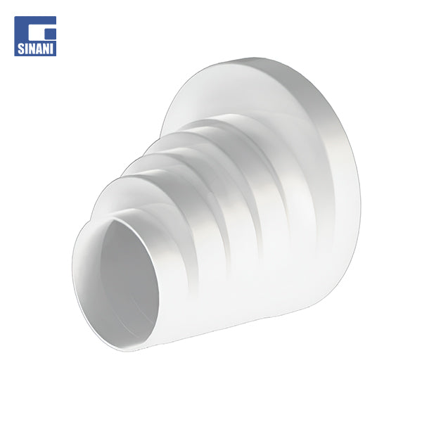 Reduksion plastik asimetrik