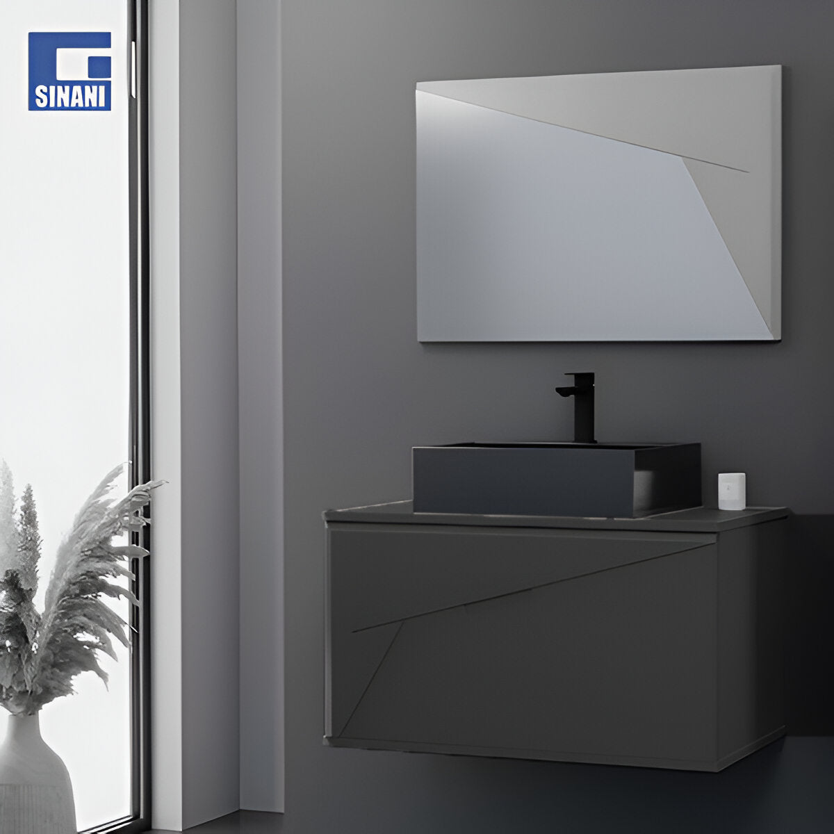 Mobilje tualeti Yatch