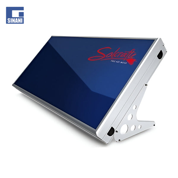 Panel diellor Solcrafte Style S