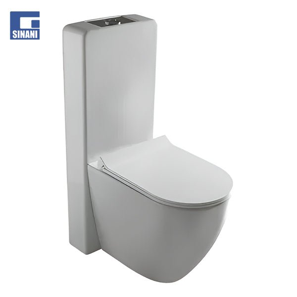 WC Dream universale per kasete inkaso / Jm monolite