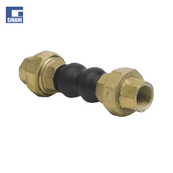 Antivibrues xingato me gome