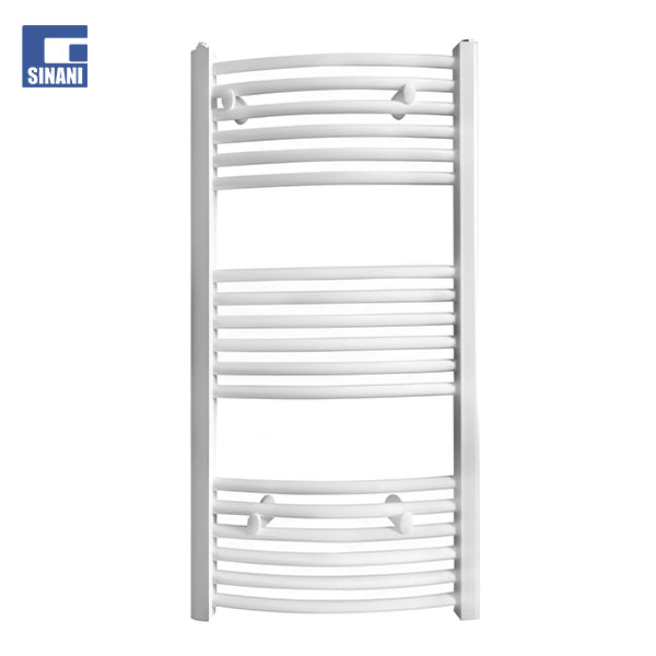 Radiator tualeti alumini
