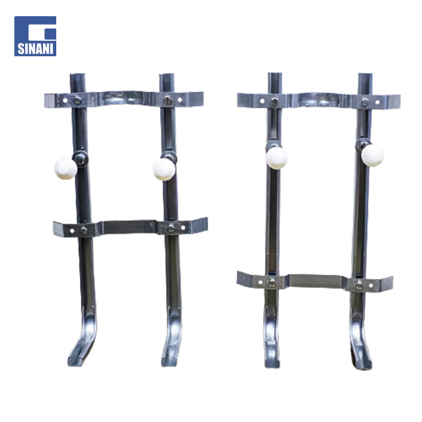 Stafa per komplet sospezo