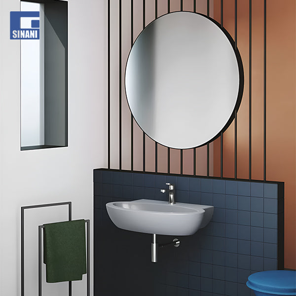 Lavaman sospezo Comoda