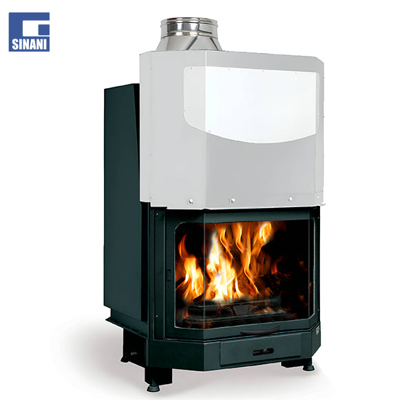 Oxhak - Kaldaje ETC Plus