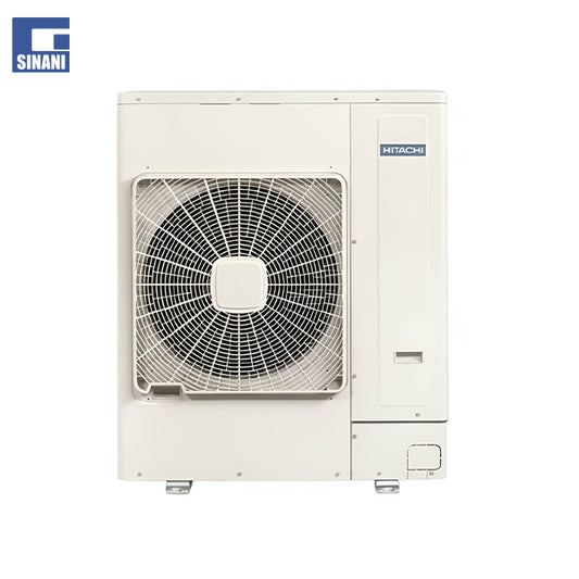 Njesi e jashtme VRF Utopia Prime per 1-4 njesi