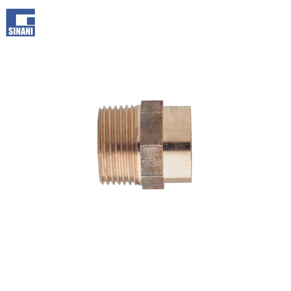 Manikotë bronzi me saldim