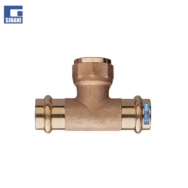 Ti bronzi me presim femër