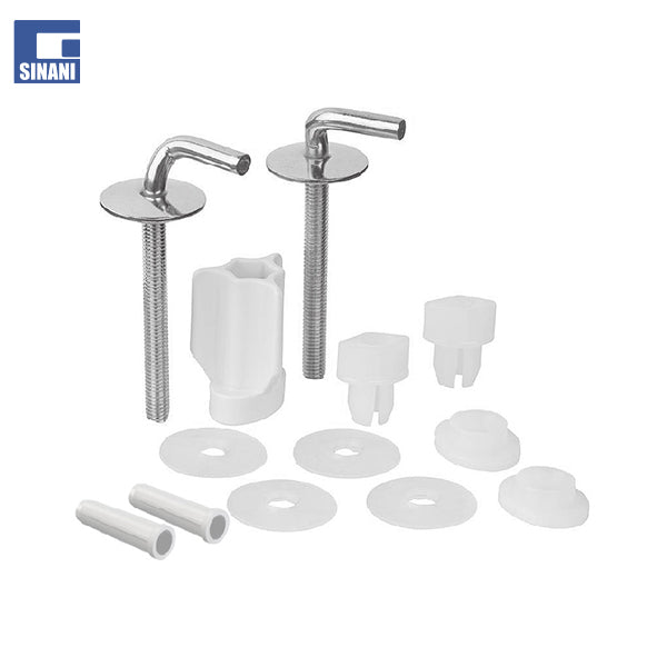 Kapak WC-je plastik Szava