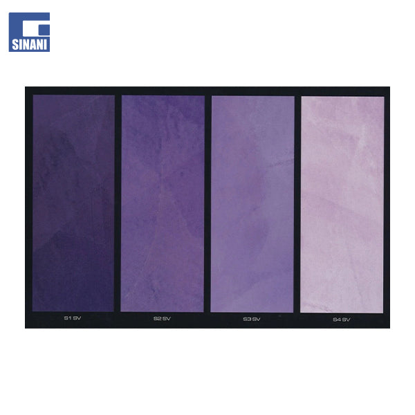 I Colori Viola