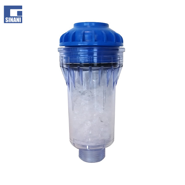 Filter antikalkare CristalSoft S M/F