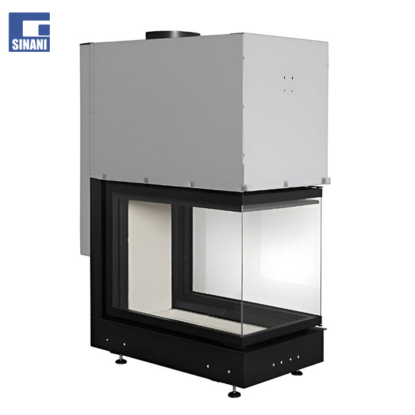Oxhak Forma T50 Wood