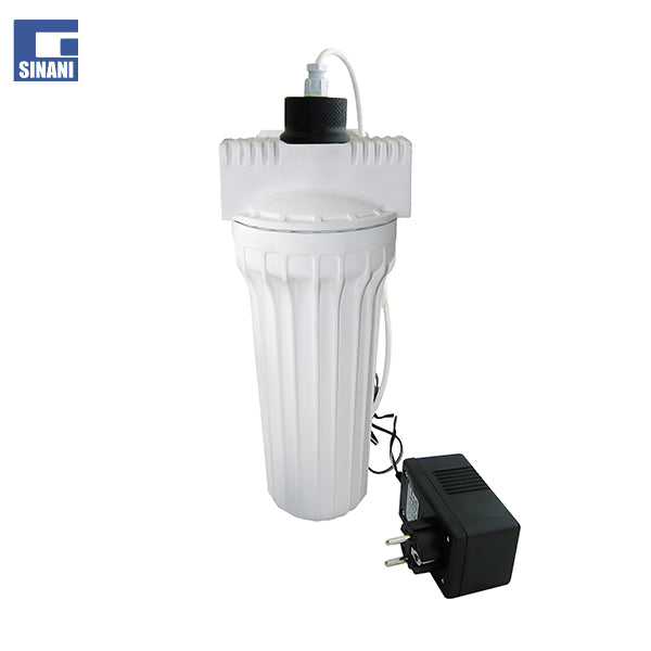 Filter sterilizator UV
