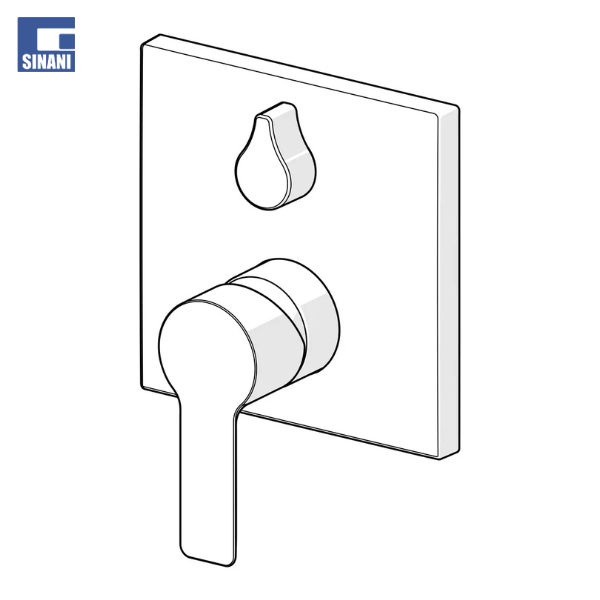 Grup dushi inkaso me devijator HansaLigna