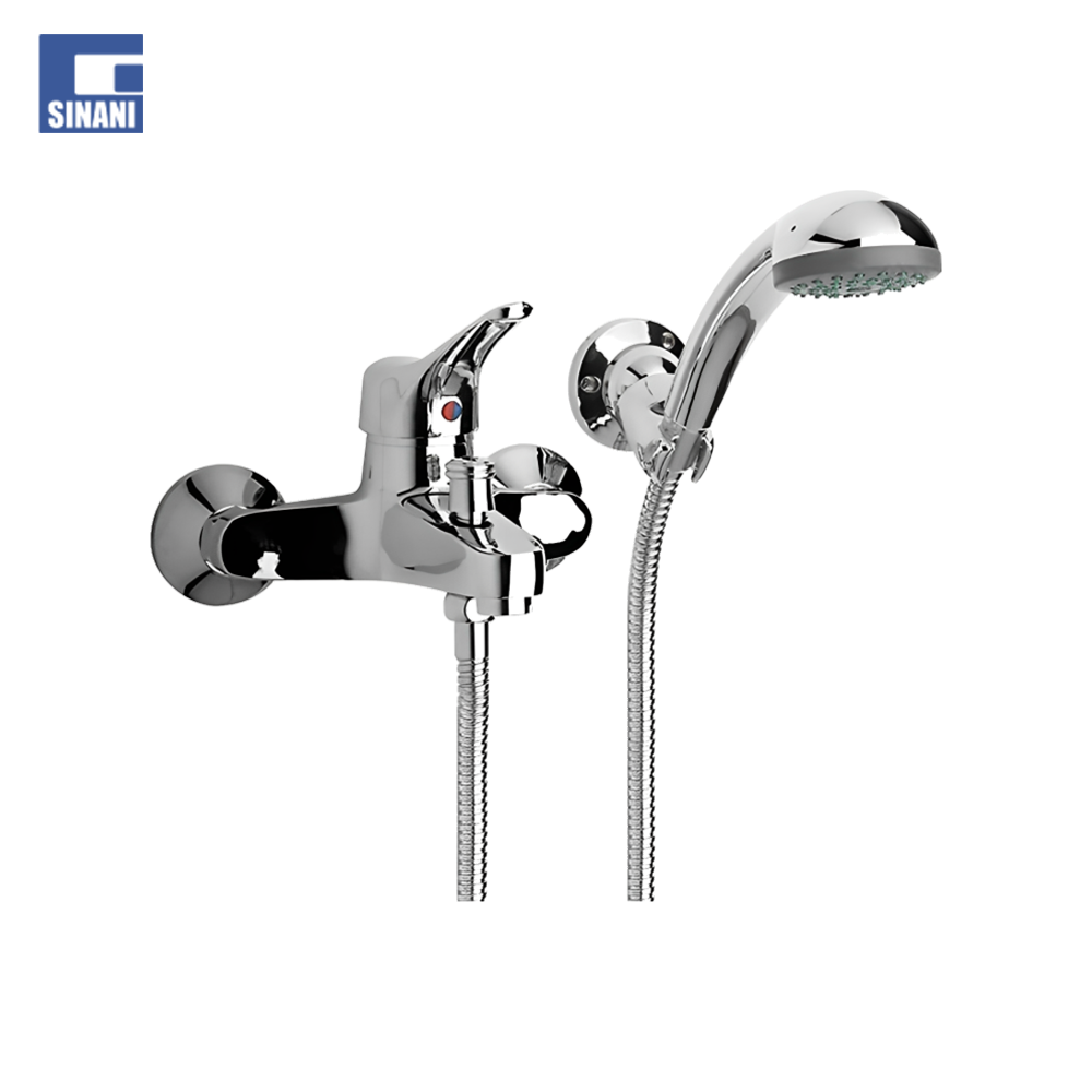 Grup vaske Pilot me duplex