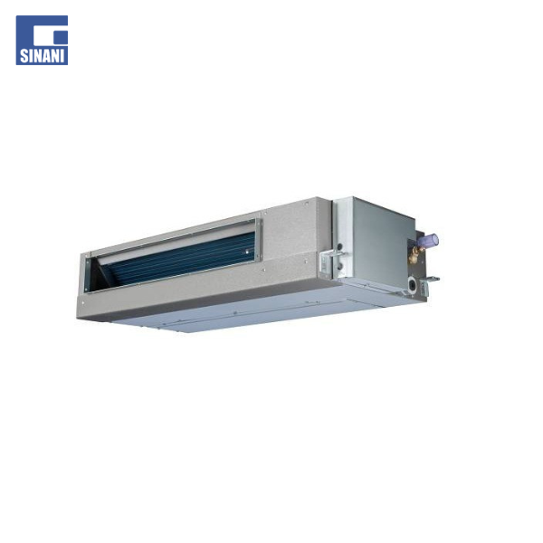 Njësi e brendshme VRF-VRV kanalore Compact
