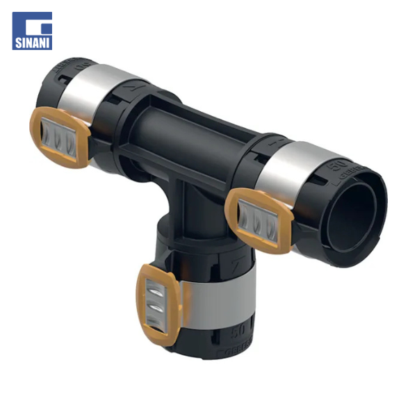 Ti FlowFit
