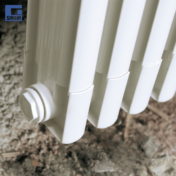 Radiator EKOS