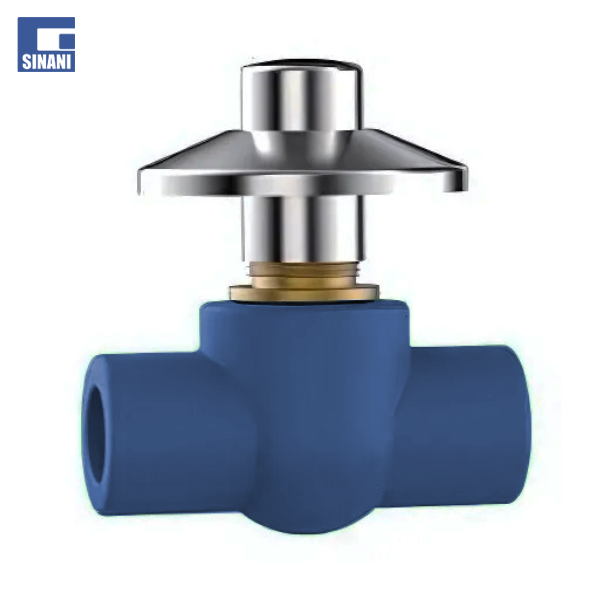 Saracineskë me sferë Fusio