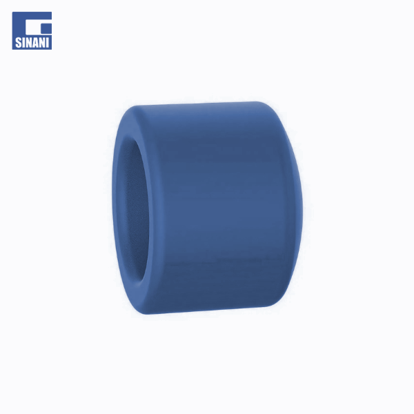 Tapa fundore Fusio blu