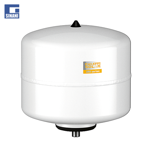 Enë zgjerimi solare