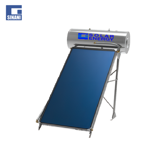 Panel diellor Solar Energy