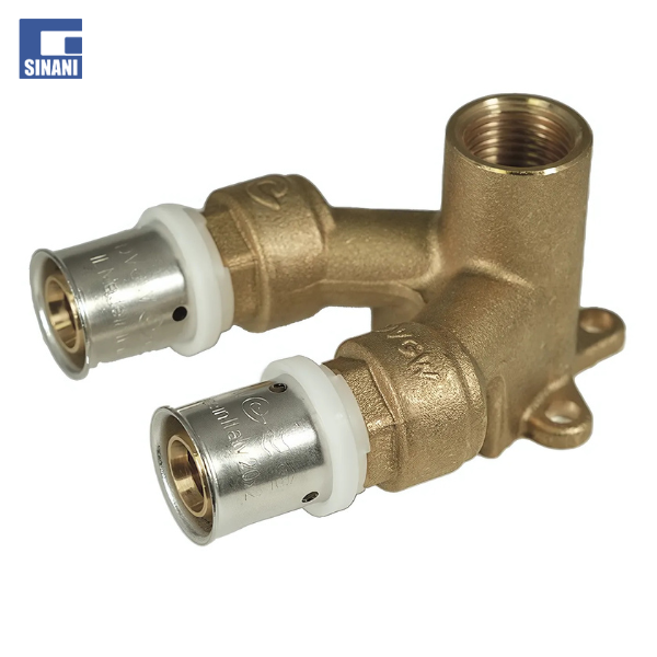 Bërryl me presim dopjo ne forme U