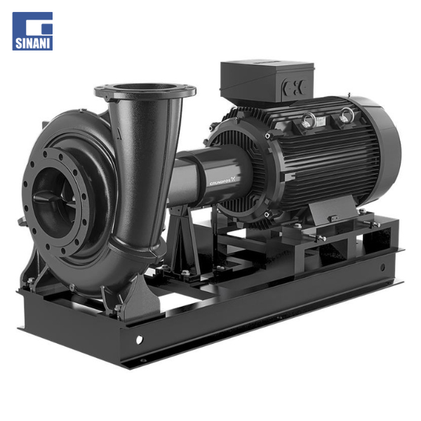 Pompë qarkulluese NKG