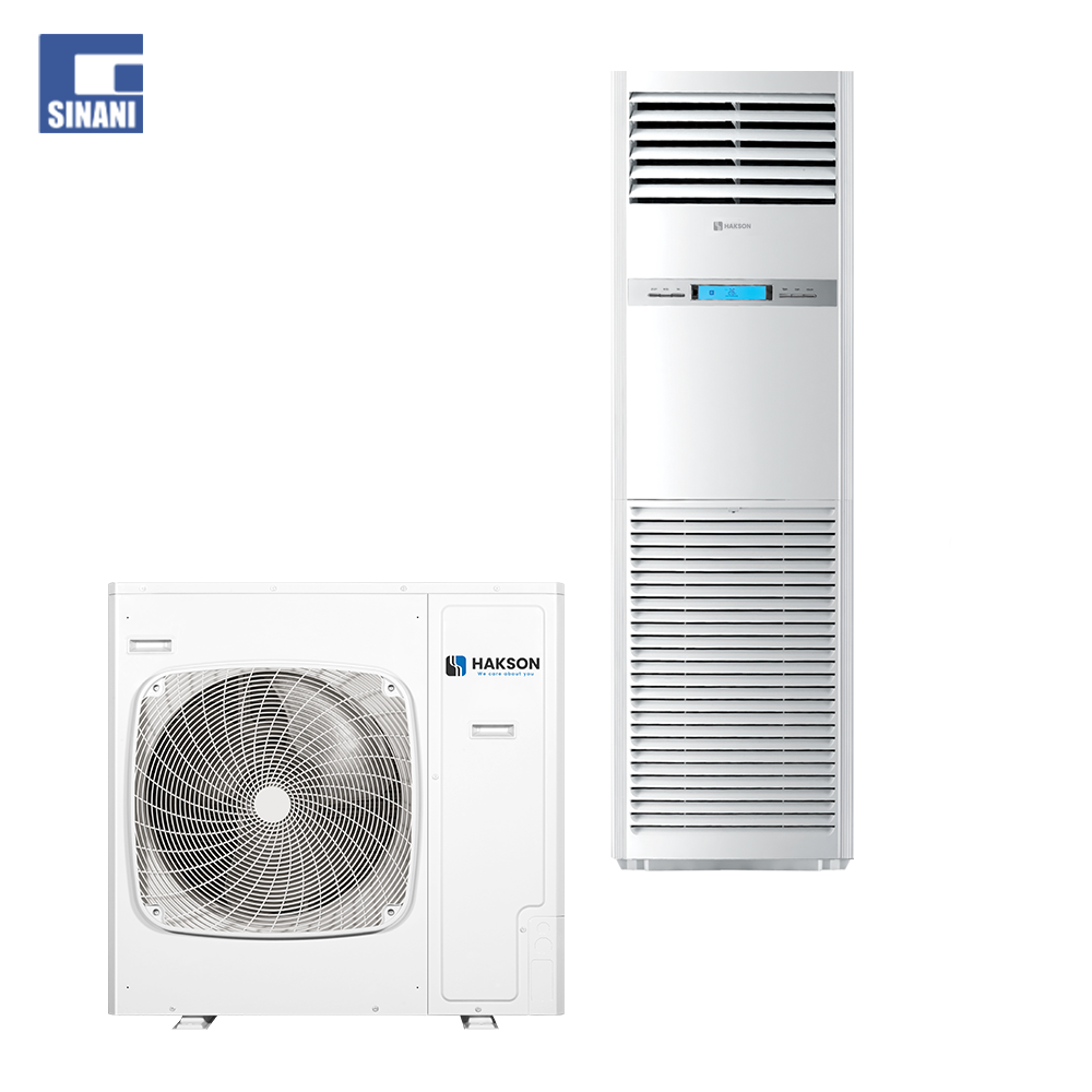 Kondicioner inverter kollonë